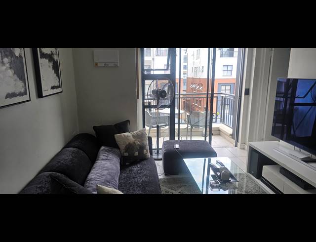 1 BEDROOM APARTMENT FOR SALE IN BLYDE RIVERWALK ESTATE